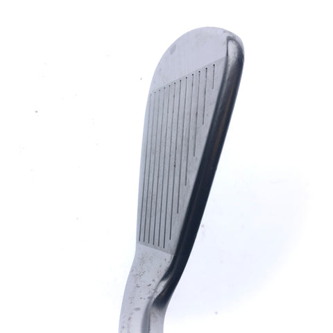 Used Titleist AP2 716 4 Iron / 24 Degrees / Stiff Flex