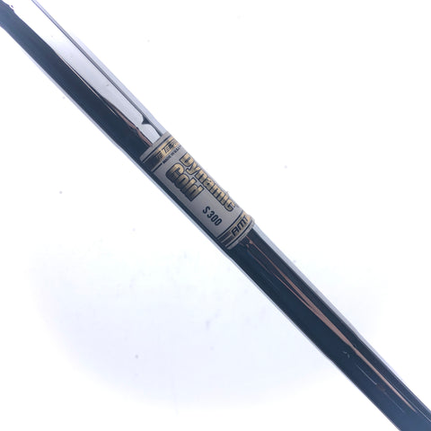 Used Titleist AP2 716 4 Iron / 24 Degrees / Stiff Flex