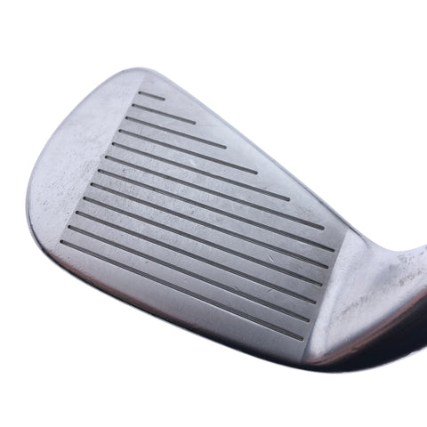 Used Titleist AP2 716 4 Iron / Stiff Flex
