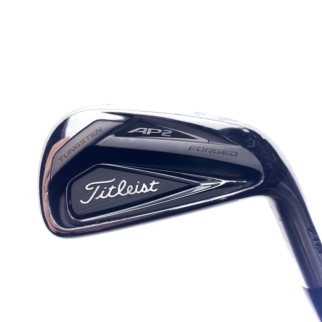 Used Titleist AP2 716 5 Iron / 27 Degrees / Regular Flex