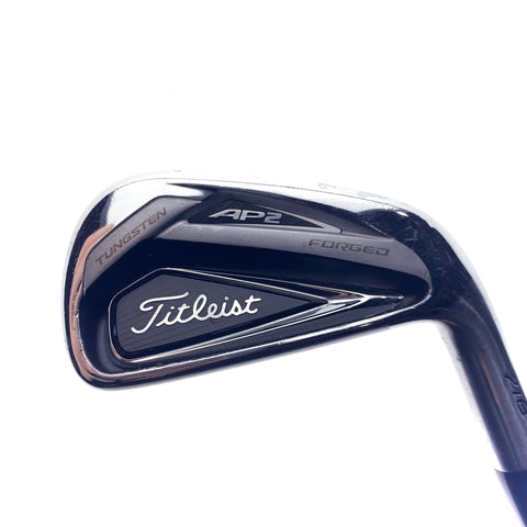 Used Titleist AP2 716 5 Iron / 27 Degrees / Regular Flex