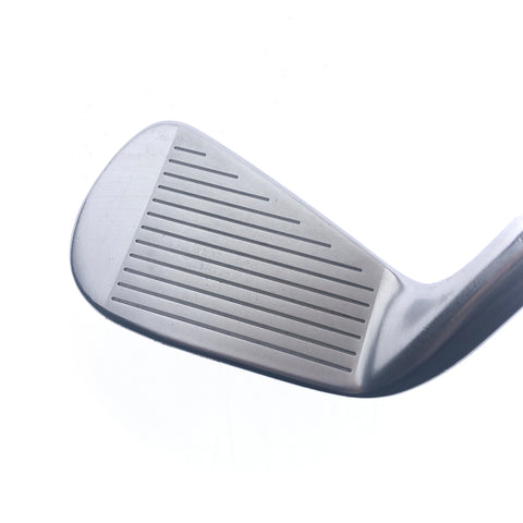 Used Titleist AP2 716 5 Iron / 27 Degrees / Stiff Flex