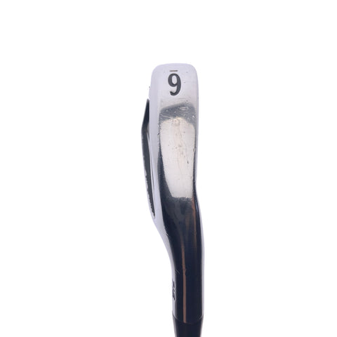 Used Titleist AP2 716 6 Iron / 30.0 Degrees / Stiff Flex