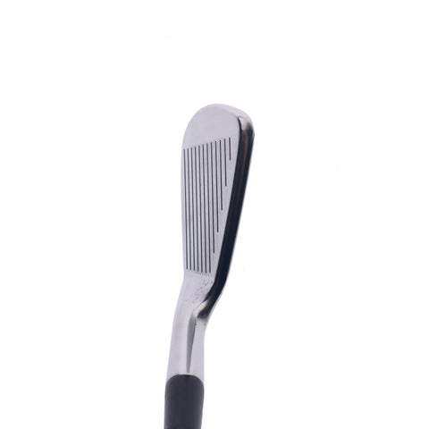 Used Titleist AP2 716 6 Iron / 30.0 Degrees / Stiff Flex