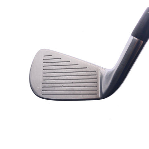 Used Titleist AP2 716 6 Iron / 30.0 Degrees / Stiff Flex