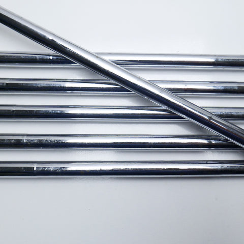 Used Titleist AP2 716 Iron Set / 4 - 9 IRON / Stiff Flex