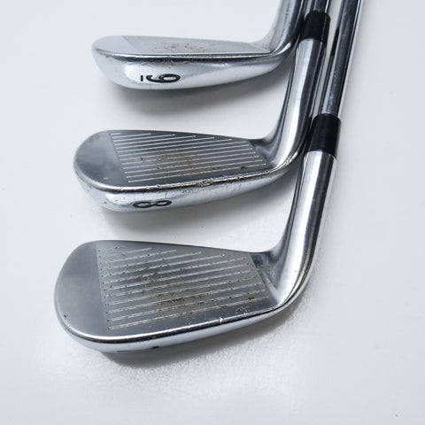 Used Titleist AP2 716 Iron Set / 4 - 9 IRON / Stiff Flex