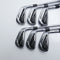 Used Titleist AP2 716 Iron Set / 4 - 9 IRON / Stiff Flex