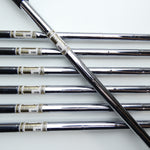 Used Titleist AP2 716 Iron Set / 4 - PW / Regular Flex