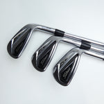 Used Titleist AP2 716 Iron Set / 4 - PW / Regular Flex