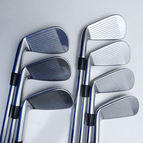 Used Titleist AP2 716 Iron Set / 4 - PW / Regular Flex