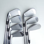 Used Titleist AP2 716 Iron Set / 4 - PW / Regular Flex