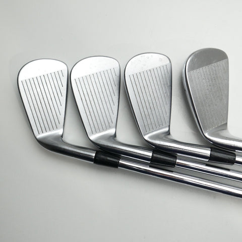 Used Titleist AP2 716 Iron Set / 4 - PW / Regular Flex