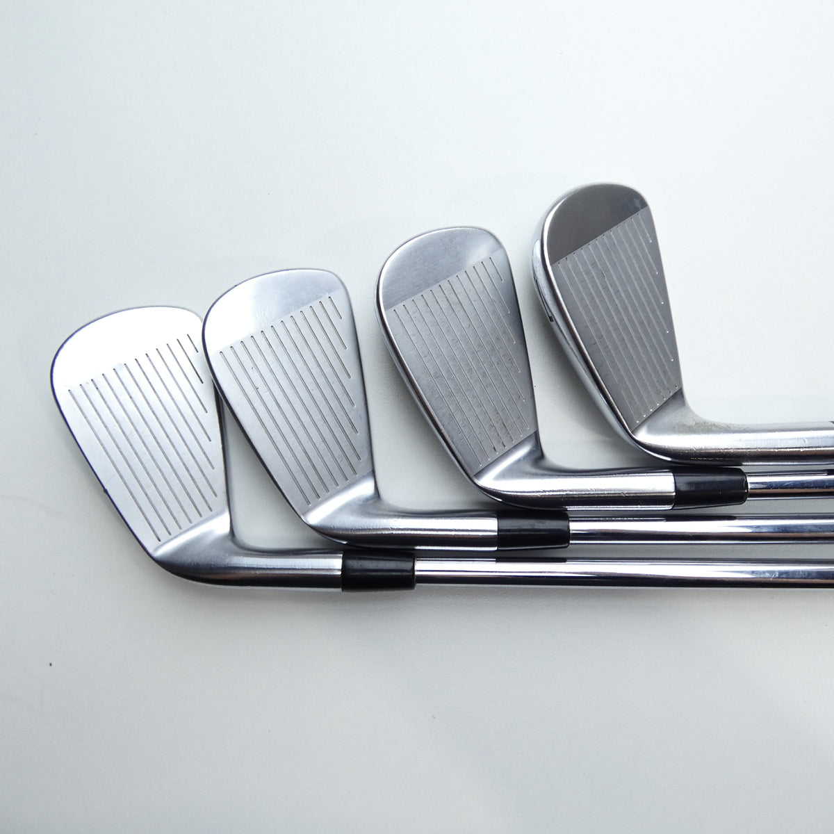 Used Titleist AP2 716 Iron Set / 4 - PW / Regular Flex