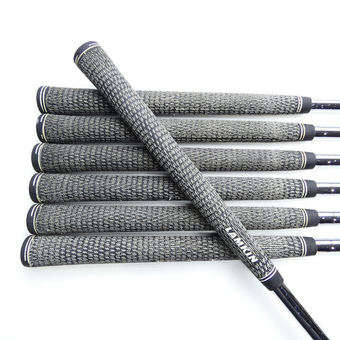 Used Titleist AP2 716 Iron Set / 4 - PW / Stiff Flex