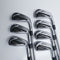 Used Titleist AP2 716 Iron Set / 4 - PW / X-Stiff Flex