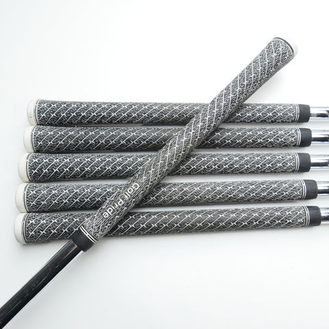 Used Titleist AP2 716 Iron Set / 5 - PW / Regular Flex