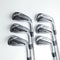Used Titleist AP2 716 Iron Set / 5 - PW / Regular Flex