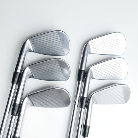 Used Titleist AP2 716 Iron Set / 5 - PW / Regular Flex