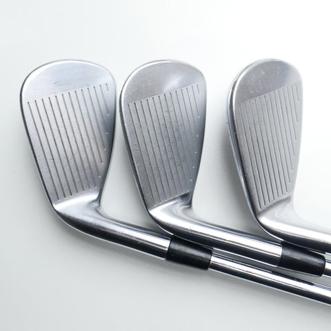 Used Titleist AP2 716 Iron Set / 5 - PW / Regular Flex
