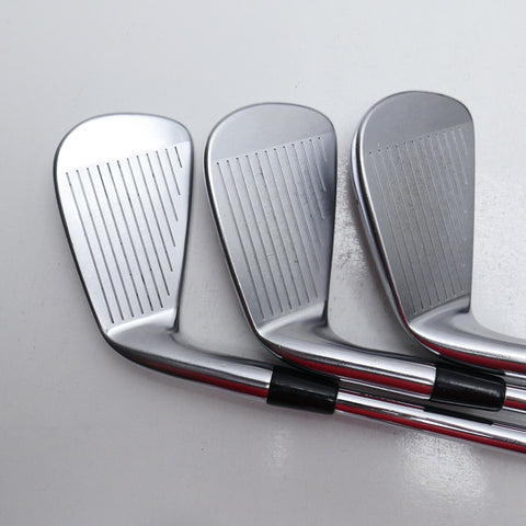 Used Titleist AP2 716 Iron Set / 5 - PW / Regular Flex