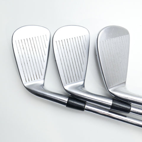 Used Titleist AP2 716 Iron Set / 5 - PW / Regular Flex