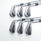 Used Titleist AP2 716 Iron Set / 5 - PW / Regular Flex