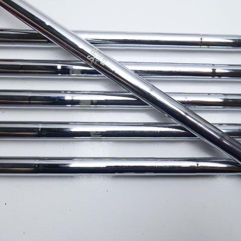 Used Titleist AP2 716 Iron Set / 5 - PW / Stiff Flex