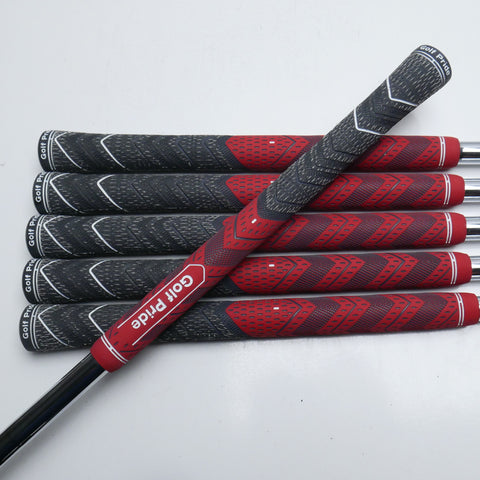 Used Titleist AP2 716 Iron Set / 5 - PW / Stiff Flex