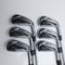 Used Titleist AP2 716 Iron Set / 5 - PW / Stiff Flex