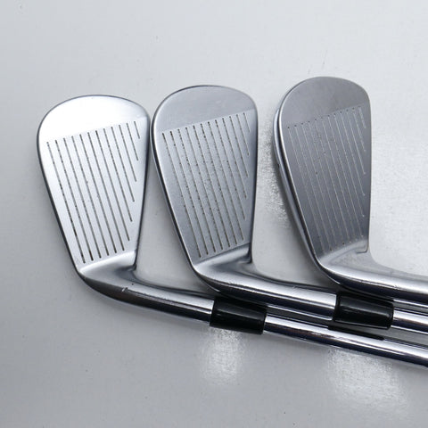 Used Titleist AP2 716 Iron Set / 5 - PW / Stiff Flex