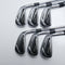 Used Titleist AP2 716 Iron Set / 5 - PW / Stiff Flex