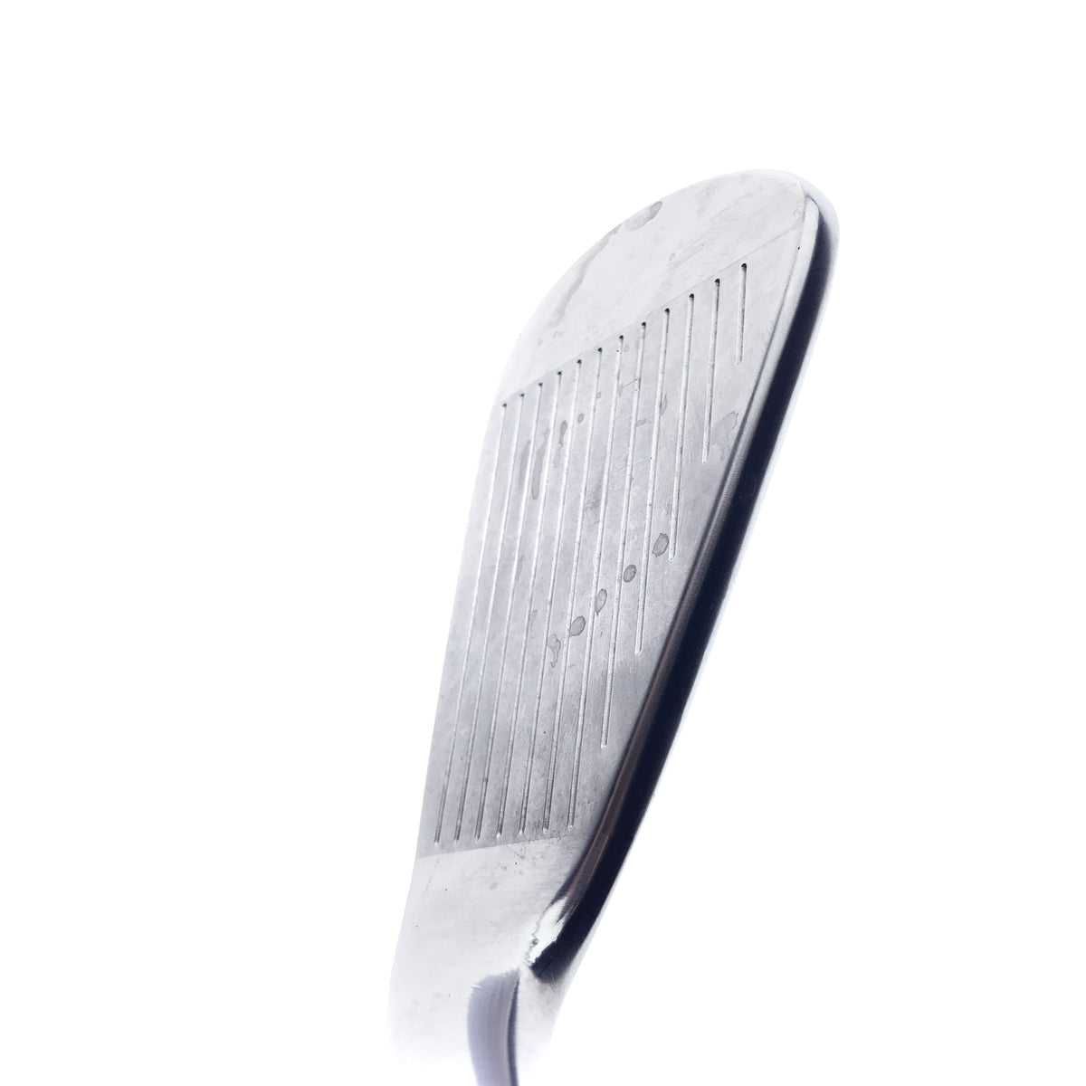 Used Titleist AP2 718 4 Iron / 24 Degrees / Stiff Flex