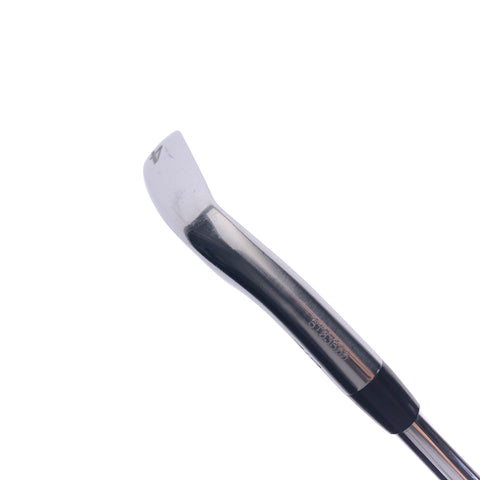 Used Titleist AP2 718 4 Iron / 24.0 Degrees / Regular Flex