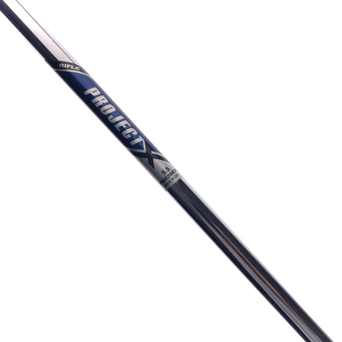Used Titleist AP2 718 4 Iron / 24.0 Degrees / Regular Flex