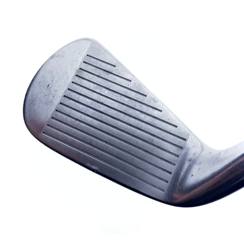 Used Titleist AP2 718 5 Iron / Stiff Flex