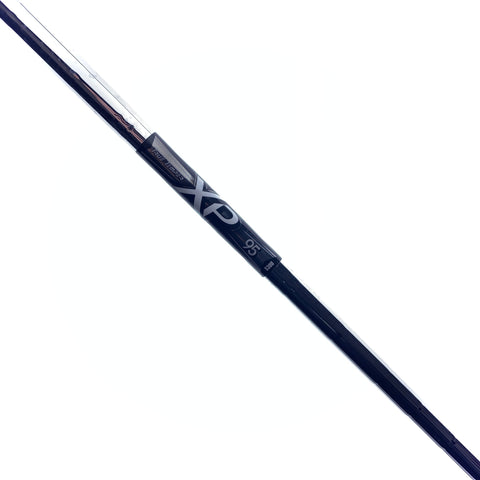 Used Titleist AP2 718 5 Iron / Stiff Flex