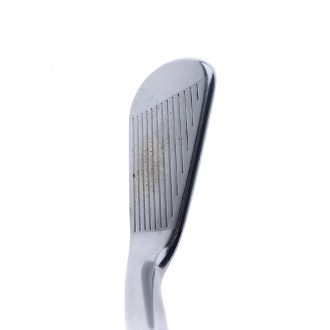 Used Titleist AP2 718 7 Iron / 34 Degrees / X-Stiff Flex