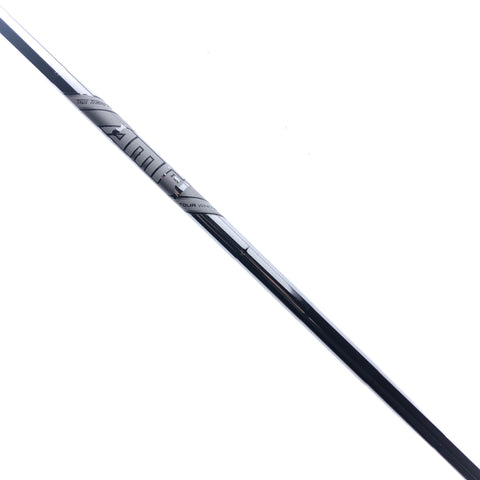 Used Titleist AP2 718 7 Iron / 34 Degrees / X-Stiff Flex