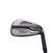 Used Titleist AP2 718 8 Iron / 38.0 Degrees / Regular Flex