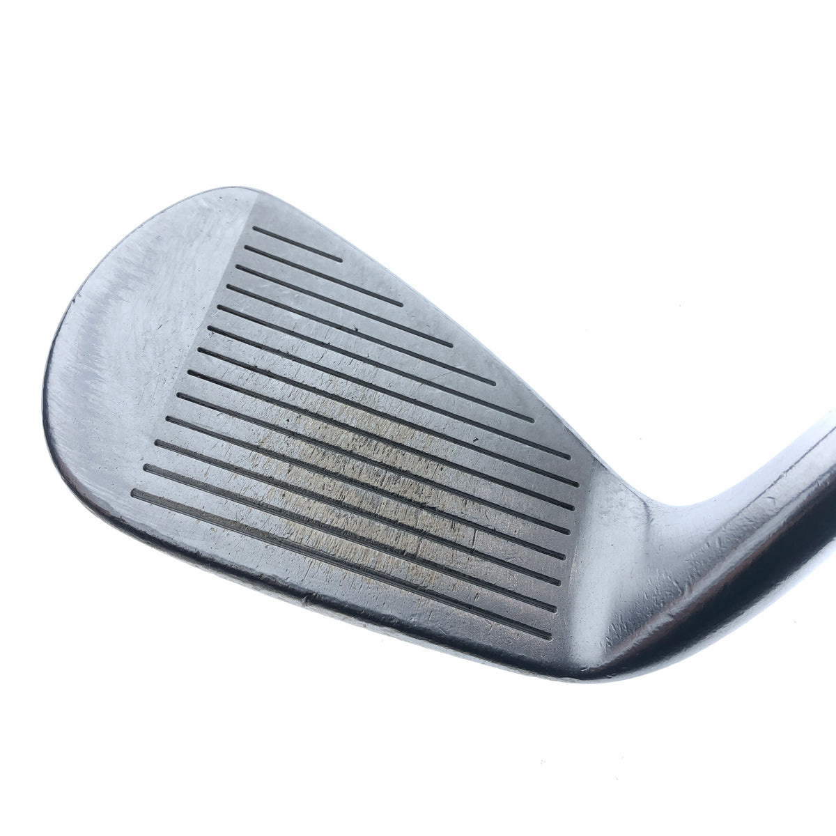 Used Titleist AP2 718 8 Iron / 38.0 Degrees / X-Stiff Flex