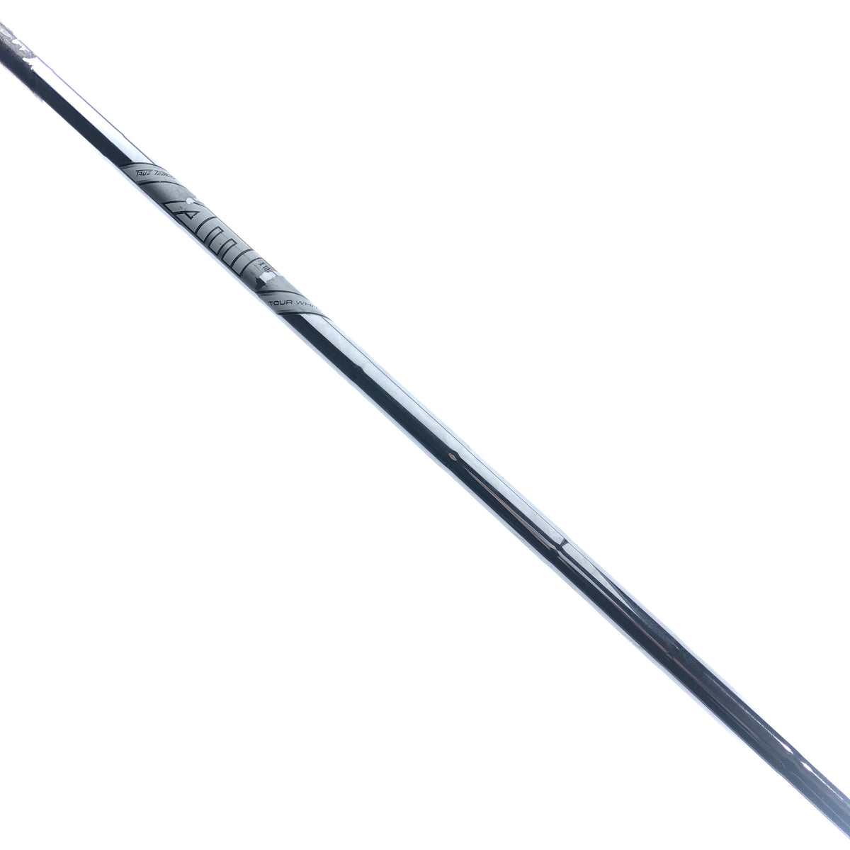 Used Titleist AP2 718 8 Iron / 38.0 Degrees / X-Stiff Flex