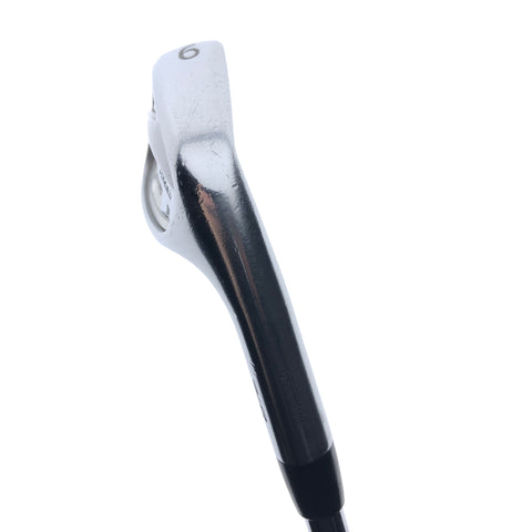 Used Titleist AP2 718 9 Iron / Stiff Flex