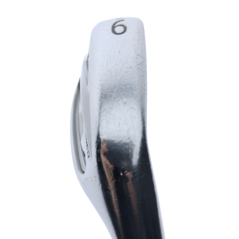 Used Titleist AP2 718 9 Iron / Stiff Flex