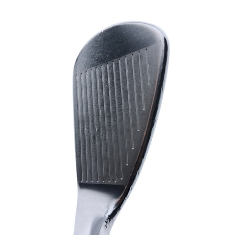 Used Titleist AP2 718 9 Iron / Stiff Flex