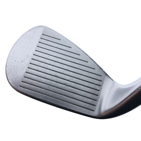 Used Titleist AP2 718 9 Iron / Stiff Flex