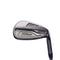 Used Titleist AP2 718 Pitching Wedge / 43.0 Degrees / Regular Flex