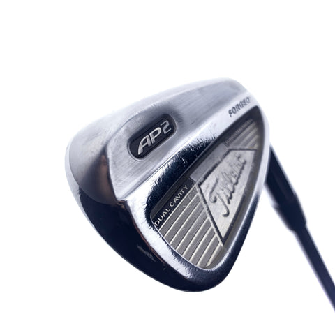 Used Titleist AP2 8 Iron / 38 Degrees / Lite Flex