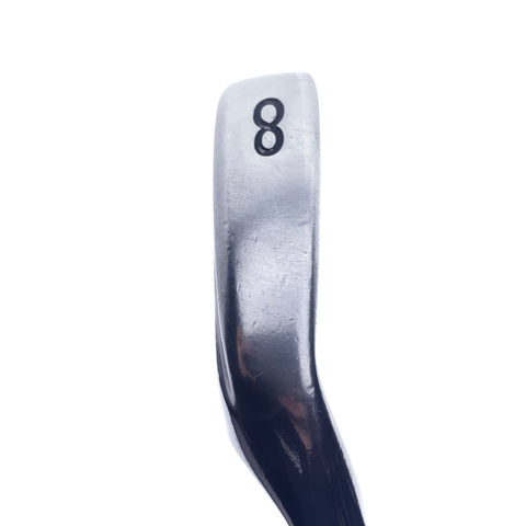 Used Titleist AP2 8 Iron / 38 Degrees / Lite Flex