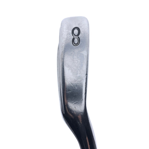 Used Titleist AP2 8 Iron / 38 Degrees / Regular Flex